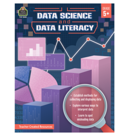 Data Science and Data Literacy Gr. 5