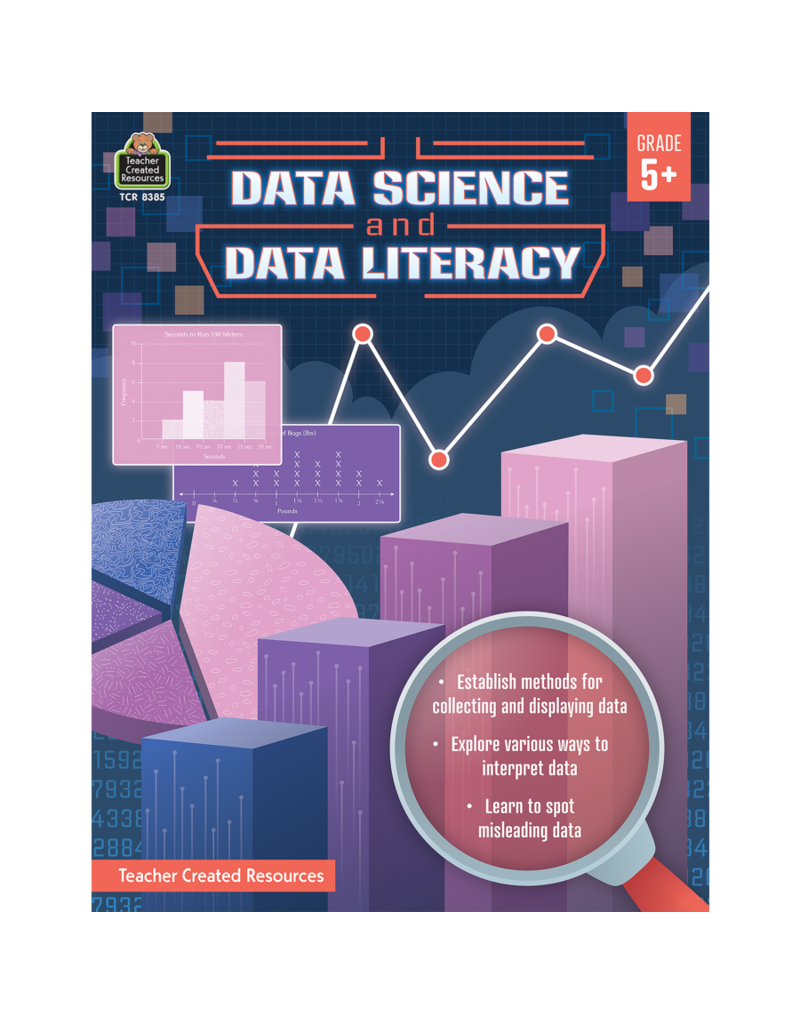 Data Science and Data Literacy Gr. 5