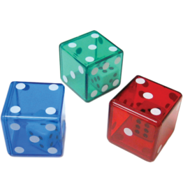 Dice Within Dice