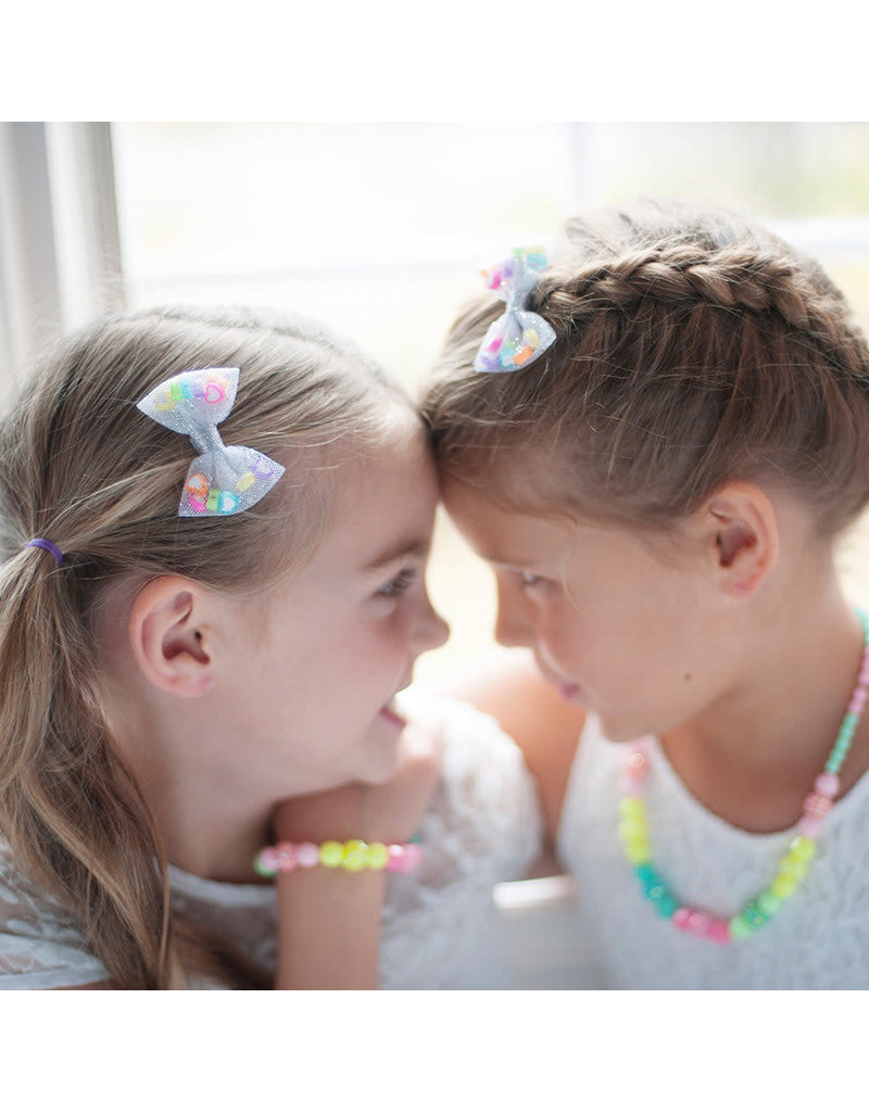 Bow-tastic Party Hairclip