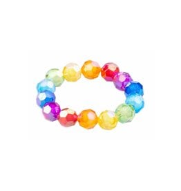 *Chunky Bobble Bracelet, Multicolor