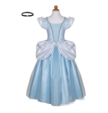 Deluxe Cinderella Dress