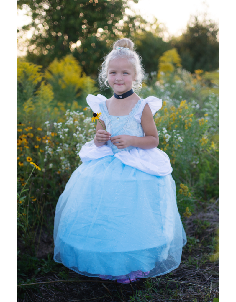 Deluxe Cinderella Dress