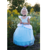 Deluxe Cinderella Dress