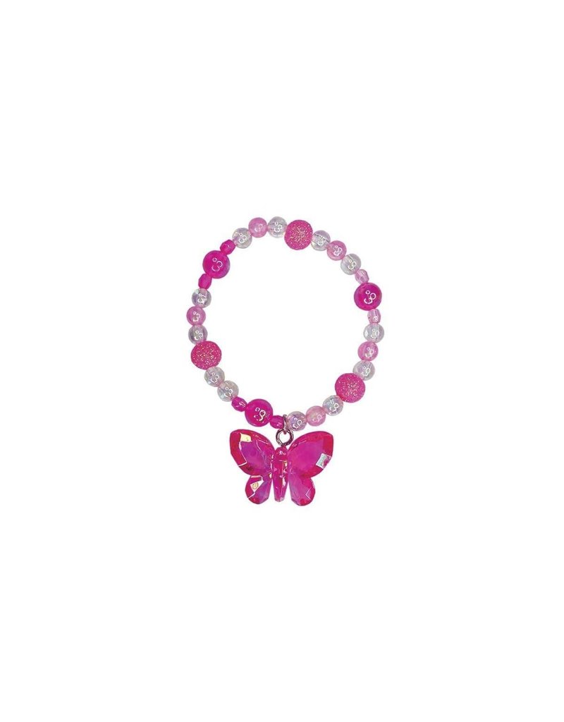 Fancy Flutter Bracelet, Assorted