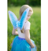 Fancy Flutter Skirt, Wings, & Wand