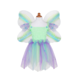 Butterfly Dress/Wings/Wand