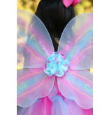 Butterfly Dress/Wings/Wand