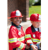 Firefighter with Accessories, Size 5-6