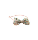 Gem Bow Headband