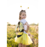 Glitter Bumblebee Set, Size 4-6