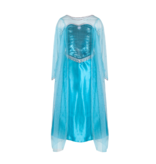 Ice Queen Dress, Size 5-6