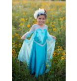 Ice Queen Dress, Size 5-6