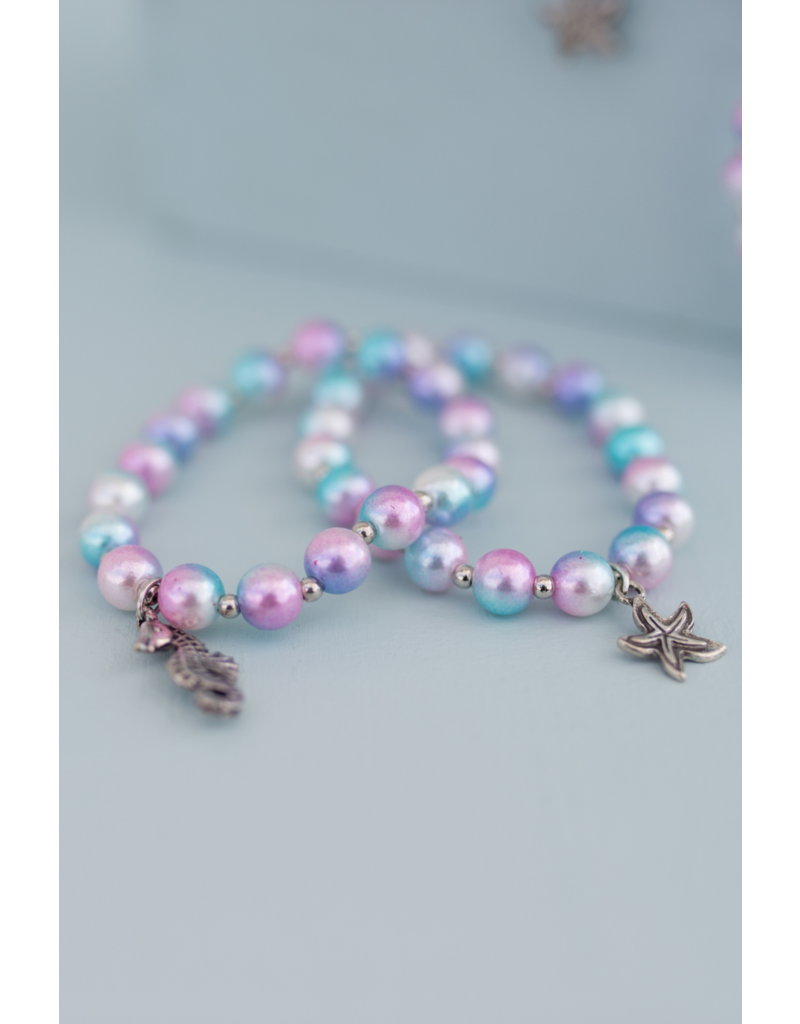 Mermaid Mist Bracelet