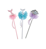 Mermaid Wand, Assorted