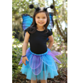 Midnight Butterfly Set, Size 4-6