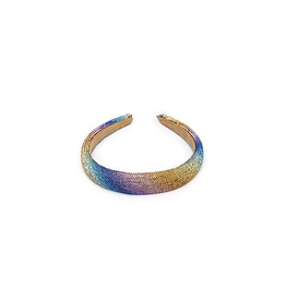 Rainbow Sparkle Headband