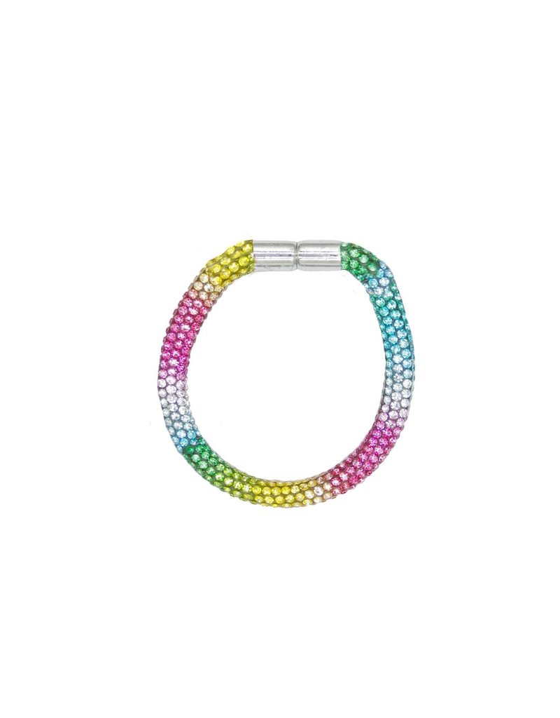 Rockin' Rainbow Bracelet, Assorted