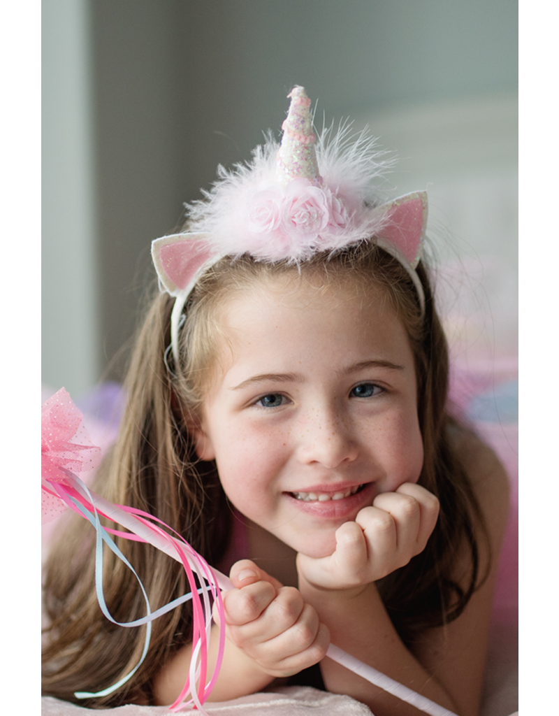 Unicorn Headband Tools 4 Teaching