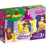 LEGO® DUPLO® ǀ Disney Belle's Ballroom