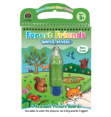 Forest Friends Water Reveal