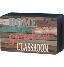 Home Sweet Classroom Magnetic Whiteboard Eraser