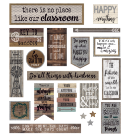 *Home Sweet Classroom Mini Bulletin Board