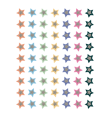 Home Sweet Classroom Star Mini Stickers