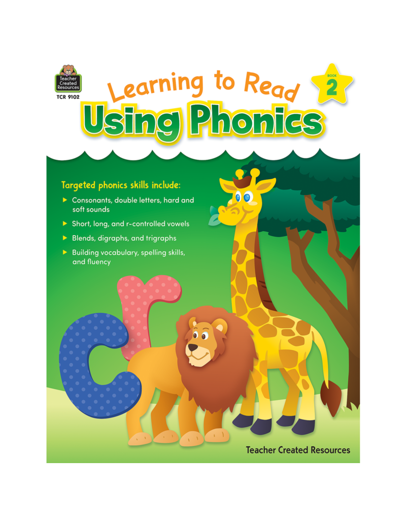 Learning to Read Using Phonics