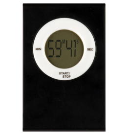 Magnetic Digital Timer