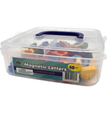 Magnetic Letters - Lowercase