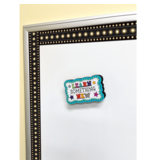 Marquee Magnetic Whiteboard Eraser