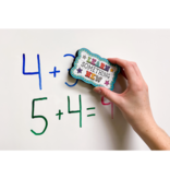 Marquee Magnetic Whiteboard Eraser