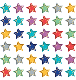 Marquee Stars Mini Accents