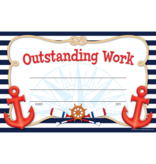 Nautical Outstanding Work Awards