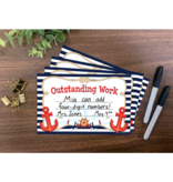 Nautical Outstanding Work Awards