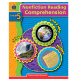 Nonfiction Reading: Comprehension