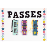 Oh Happy Day Magnetic Girls Pass