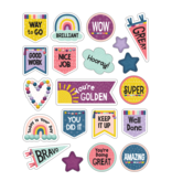 Oh Happy Day Stickers