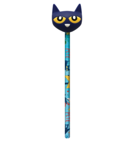 Pete the Cat Pointer