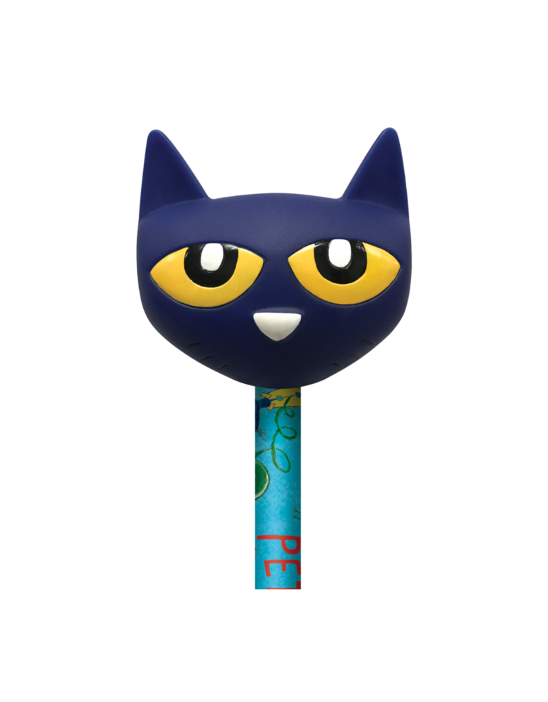 Pete the Cat Pointer