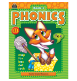 Phonics: Book