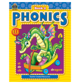 Phonics: Book