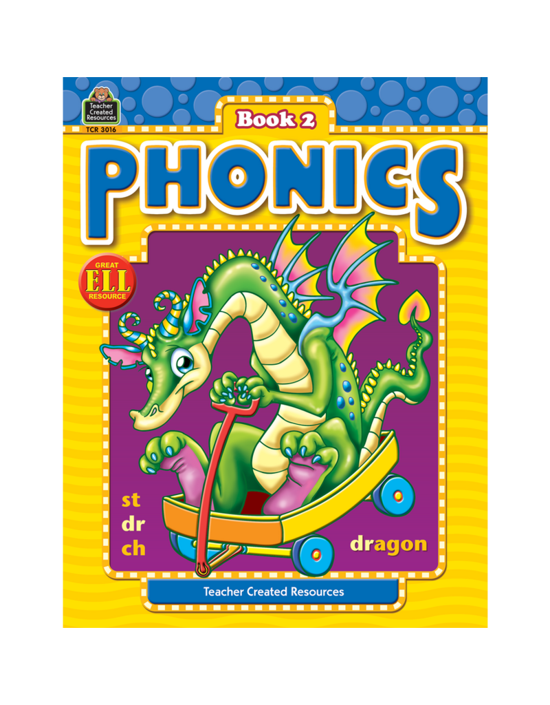 Phonics: Book