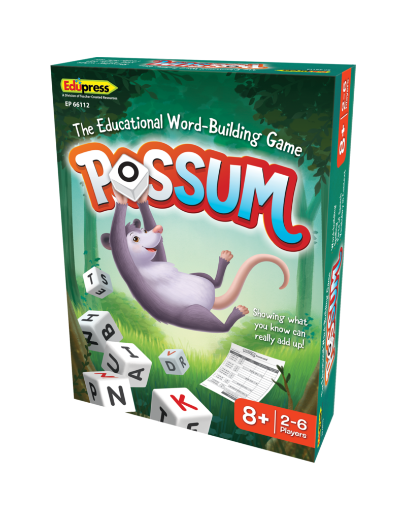 POSSUM Dice Game