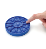 Push and Pop - Number Wheel