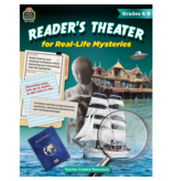 Readers Theater for Real-Life Mysteries