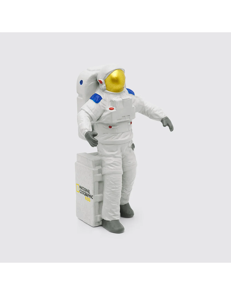 tonies® National Geographic Kids: Astronaut
