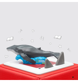tonies® National Geographic Kids: Whale