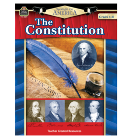 Spotlight On America:  The Constitution